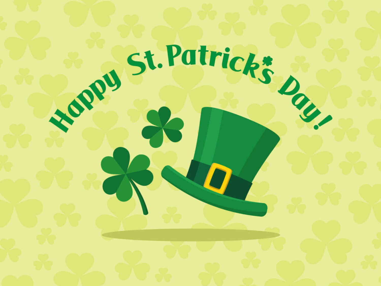 26258091 St. Patric’s Day