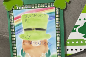 St. Patric’s Day