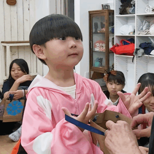 Trick or Treat Trick or Treat. Give me something good to eat.