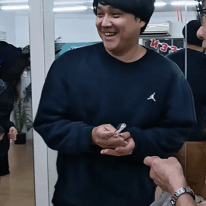 Trick or Treat Trick or Treat. Give me something good to eat.