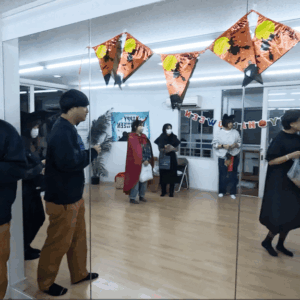 Trick or Treat Trick or Treat. Give me something good to eat.