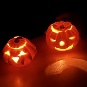 Pumpkin Carving